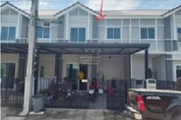 3 Bedroom Townhouse for sale in Pruksa Ville Songprapa-Donmuang, Don Mueang, Bangkok