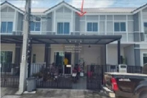 3 Bedroom Townhouse for sale in Pruksa Ville Songprapa-Donmuang, Don Mueang, Bangkok