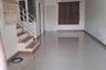 4 Bedroom Townhouse for sale in Golden Town Bangna-Suanluang, Prawet, Bangkok near Airport Rail Link Ban Thap Chang