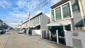3 Bedroom Townhouse for sale in Pleno Suksawat 70, Thung Khru, Bangkok