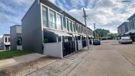 3 Bedroom Townhouse for sale in Pleno Suksawat 70, Thung Khru, Bangkok