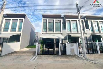 3 Bedroom Townhouse for sale in Pleno Suksawat 70, Thung Khru, Bangkok