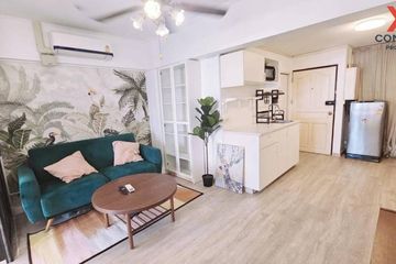 1 Bedroom Condo for sale in Pathumwan Place, Wang Mai, Bangkok near BTS National Stadium