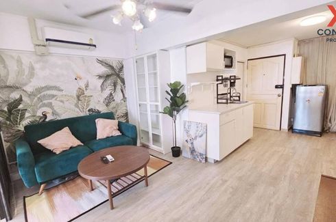 1 Bedroom Condo for sale in Pathumwan Place, Wang Mai, Bangkok near BTS National Stadium