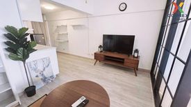 1 Bedroom Condo for sale in Pathumwan Place, Wang Mai, Bangkok near BTS National Stadium