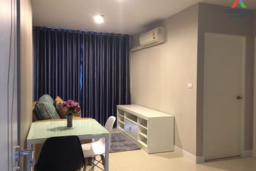 1 Bedroom Condo for sale in Anusawari, Bangkok near BTS Wat Phra Si Mahathat