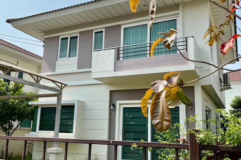 3 Bedroom House for sale in Supalai Park Ville Pinklao - Kanchana, Bang Yai, Nonthaburi