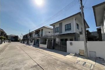 3 Bedroom House for sale in Sena ville Borommaratchachonnani-Sai 5, Bang Toei, Nakhon Pathom