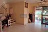 3 Bedroom Townhouse for sale in Baan Prueksa 34/1 (Baan Panalee) Prachauthit 90, Ban Khlong Suan, Samut Prakan