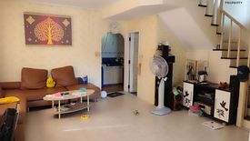 3 Bedroom Townhouse for sale in Baan Prueksa 34/1 (Baan Panalee) Prachauthit 90, Ban Khlong Suan, Samut Prakan