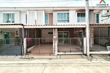 3 Bedroom Townhouse for sale in Tha Talat, Nakhon Pathom