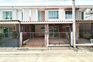 3 Bedroom Townhouse for sale in Tha Talat, Nakhon Pathom