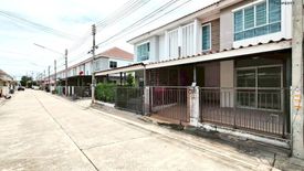 3 Bedroom Townhouse for sale in Tha Talat, Nakhon Pathom