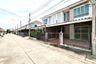 3 Bedroom Townhouse for sale in Tha Talat, Nakhon Pathom