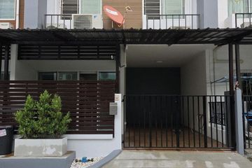 3 Bedroom House for sale in The Colors Premium Bangna KM.8, Bang Kaeo, Samut Prakan