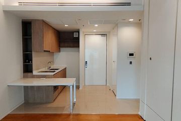1 Bedroom Condo for sale in Circle Living Prototype, Makkasan, Bangkok near Airport Rail Link Makkasan