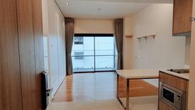 1 Bedroom Condo for sale in Circle Living Prototype, Makkasan, Bangkok near Airport Rail Link Makkasan