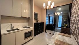 1 Bedroom Condo for sale in Noble Ploenchit, Lumpini, Bangkok near BTS Ploen Chit