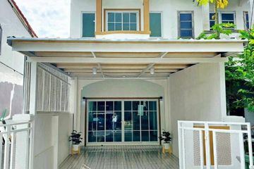 2 Bedroom Townhouse for sale in Asia Home Town, Sai Noi, Nonthaburi