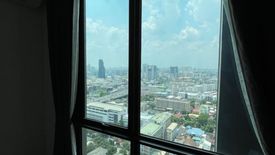 1 Bedroom Condo for sale in The Capital Ratchaprarop-Vibha, Sam Sen Nai, Bangkok near BTS Sanam Pao