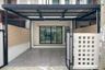 2 Bedroom Townhouse for sale in Mu Ban Bua Thong 4, Phimon Rat, Nonthaburi