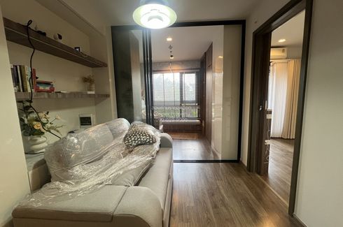 1 Bedroom Condo for sale in Life Ladprao Valley, Chom Phon, Bangkok near BTS Ladphrao Intersection