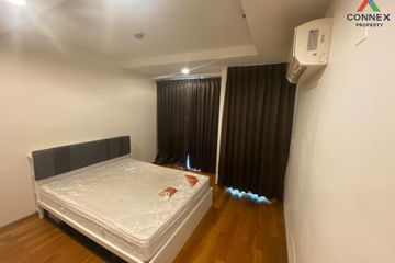 1 Bedroom Condo for sale in Abstracts Phahonyothin Park, Chatuchak, Bangkok near BTS Ladphrao Intersection