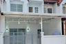 3 Bedroom Townhouse for sale in Baan Bua Thong, Bang Rak Phatthana, Nonthaburi near MRT Khlong Bang Phai