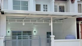 3 Bedroom Townhouse for sale in Baan Bua Thong, Bang Rak Phatthana, Nonthaburi near MRT Khlong Bang Phai