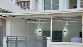 3 Bedroom Townhouse for sale in Baan Bua Thong, Bang Rak Phatthana, Nonthaburi near MRT Khlong Bang Phai