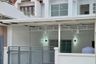 3 Bedroom Townhouse for sale in Baan Bua Thong, Bang Rak Phatthana, Nonthaburi near MRT Khlong Bang Phai