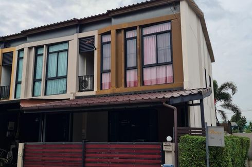3 Bedroom Townhouse for sale in My Place Chaengwattana-Tiwanon, Ban Mai, Nonthaburi