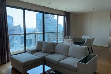 3 Bedroom Condo for sale in The Address Sathorn, Silom, Bangkok near BTS Chong Nonsi