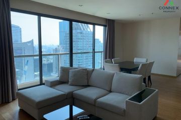 3 Bedroom Condo for sale in The Address Sathorn, Silom, Bangkok near BTS Chong Nonsi