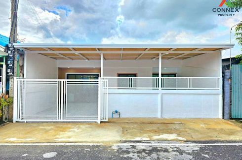 3 Bedroom Townhouse for sale in Tawan Ngam, Bang Yai, Nonthaburi