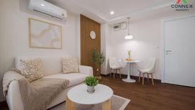 1 Bedroom Condo for sale in Parc Exo Kaset - Navamintra, Ram Inthra, Bangkok