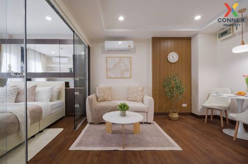 1 Bedroom Condo for sale in Parc Exo Kaset - Navamintra, Ram Inthra, Bangkok