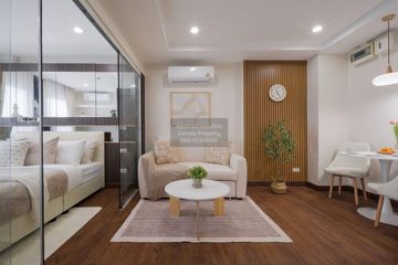 1 Bedroom Condo for sale in Parc Exo Kaset - Navamintra, Ram Inthra, Bangkok