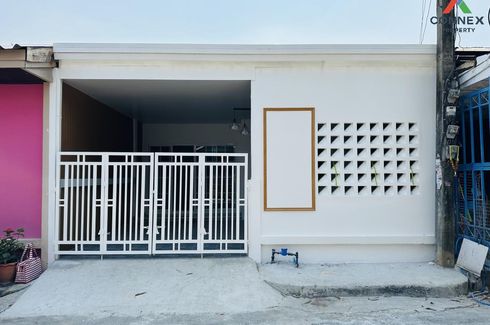 2 Bedroom Townhouse for sale in Baan Ruean Suk 2, Lam Phak Kut, Pathum Thani