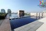 2 Bedroom Condo for sale in Life @ Ratchada - Suthisan, Din Daeng, Bangkok near MRT Sutthisan