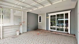 4 Bedroom Townhouse for sale in Golden Town 3 Bangna-Suanluang, Dokmai, Bangkok