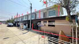 3 Bedroom Townhouse for sale in Pruksaville 69 Kanjana-Ladpladuke, Bang Rak Phatthana, Nonthaburi