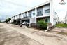 3 Bedroom Townhouse for sale in Habitown Nest Thakham - Rama 2, Samae Dam, Bangkok