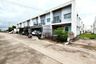 3 Bedroom Townhouse for sale in Habitown Nest Thakham - Rama 2, Samae Dam, Bangkok