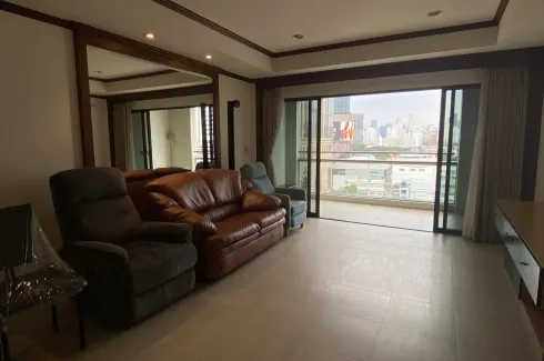 1 Bedroom Condo for rent in The Natural Place Suite, Thung Maha Mek, Bangkok near MRT Lumpini