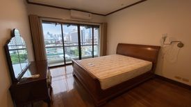 1 Bedroom Condo for rent in The Natural Place Suite, Thung Maha Mek, Bangkok near MRT Lumpini