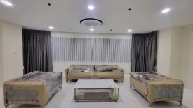 4 Bedroom Condo for rent in Moon Tower, Khlong Tan Nuea, Bangkok near BTS Thong Lo