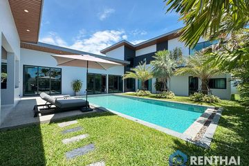 6 Bedroom Villa for sale in Nong Prue, Chonburi