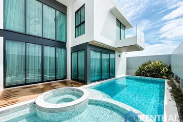 5 Bedroom Villa for sale in Nong Prue, Chonburi