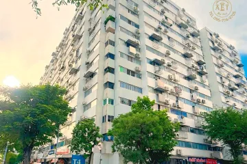 2 Bedroom Condo for sale in Popular Condo Muangthong Thani, Ban Mai, Nonthaburi